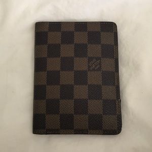 Louis vuitton wallet